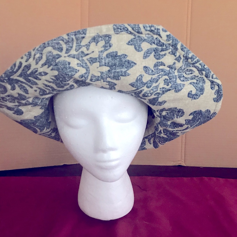 Handmade hat